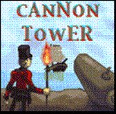 game pic for Cannon Tower